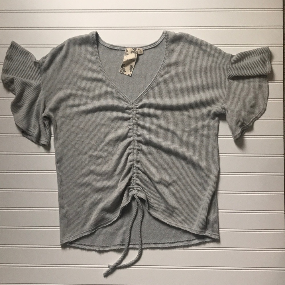 Blu Pepper sych top! SIZE M